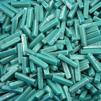 Teal Sticks