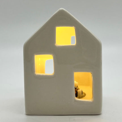 Ceramic House