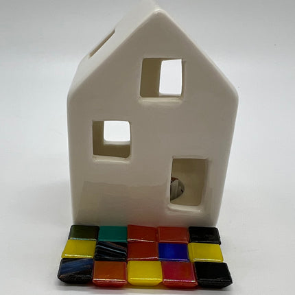 Ceramic House