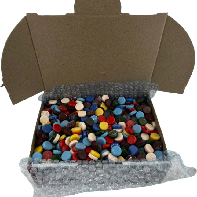 DOT BOX