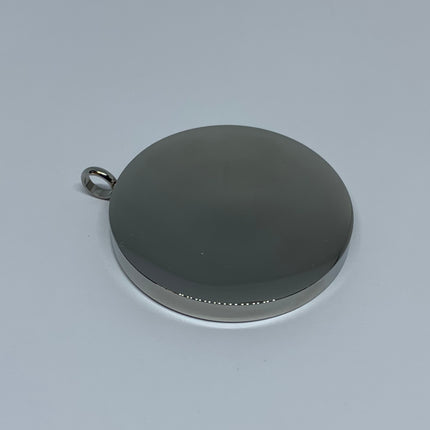 L Round Pendant