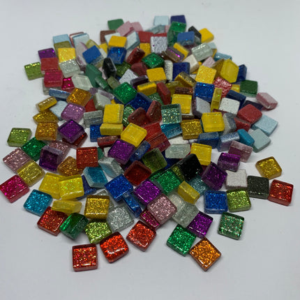 10x10mm Sparkle Mix