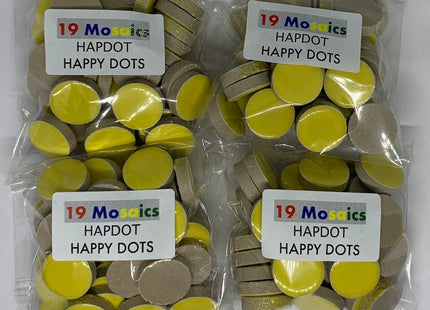 Happy Dots