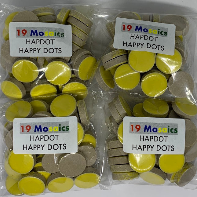 Happy Dots