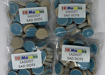 Sad Dots