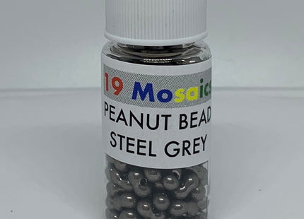 Peanut Steel Grey
