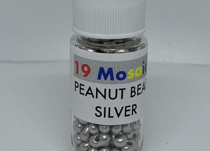 Peanut Silver