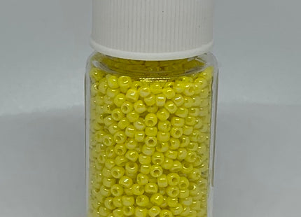 Opaque Iridium Yellow