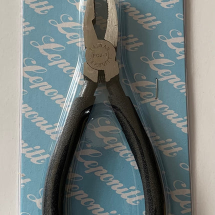 Leponitt Grozing Plier