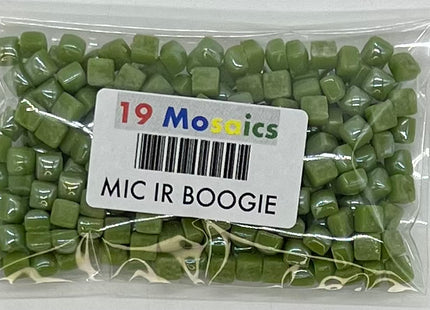 Micro IR Boogie