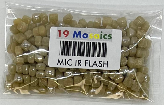 Micro IR Flash