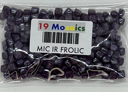 Micro IR Frolic