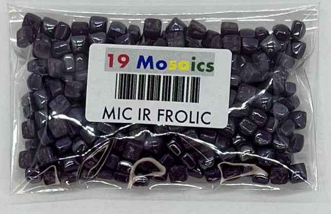 Micro IR Frolic