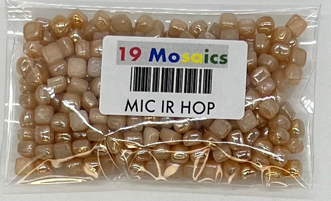 Micro IR Hop