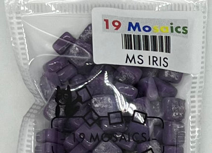 MS Iris