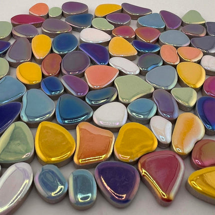 IR Mini Pebbles