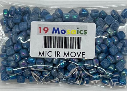 Micro IR Move