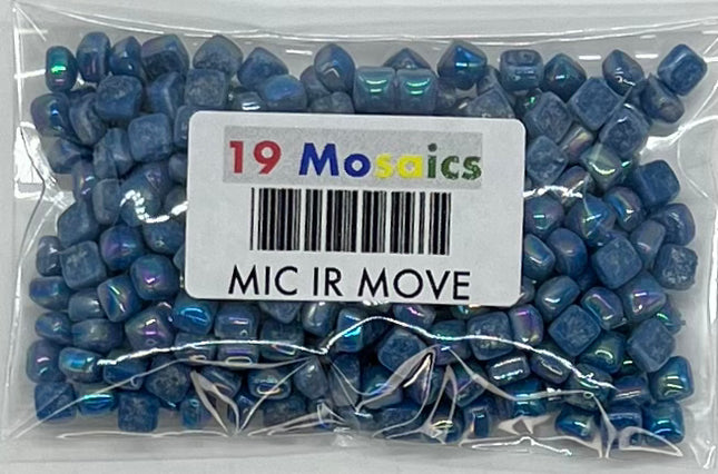 Micro IR Move