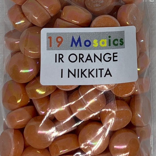 I NIKKITA