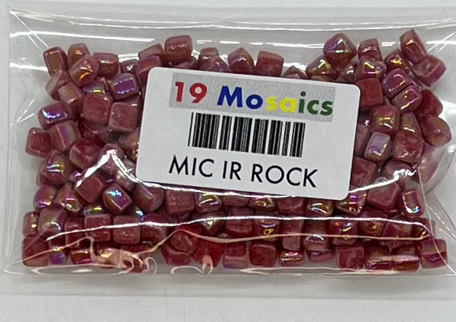 Micro IR Rock