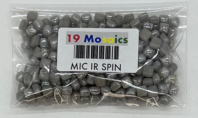 Micro IR Spin