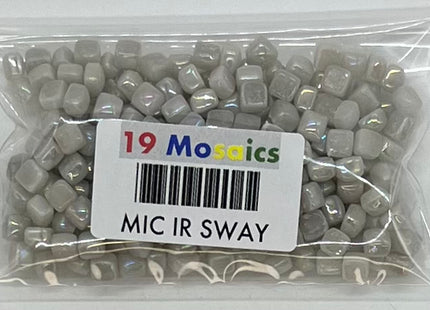 Micro IR Sway
