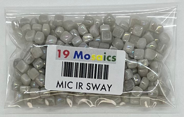 Micro IR Sway