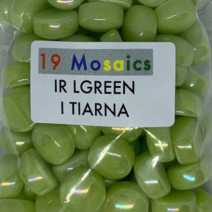 I TIARNA