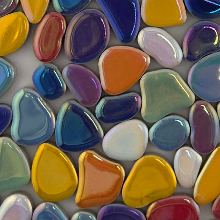 IR Mini Pebbles