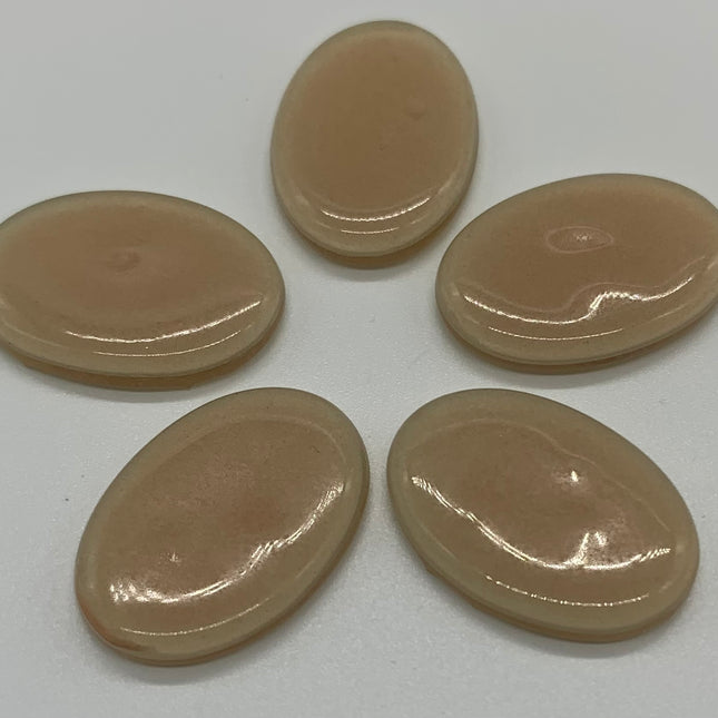 Ivory Ovals