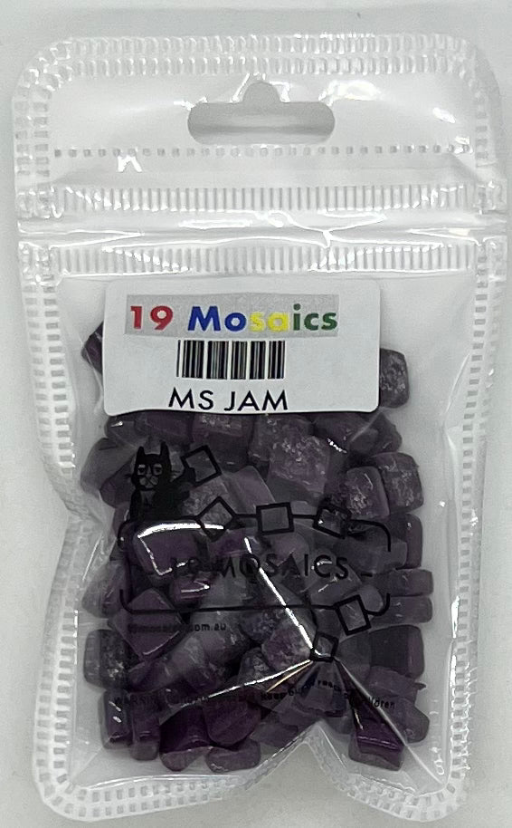 MS Jam