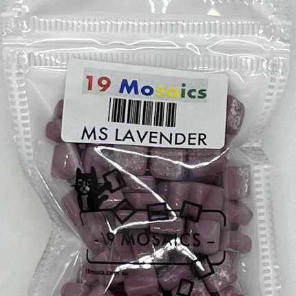 MS Lavender