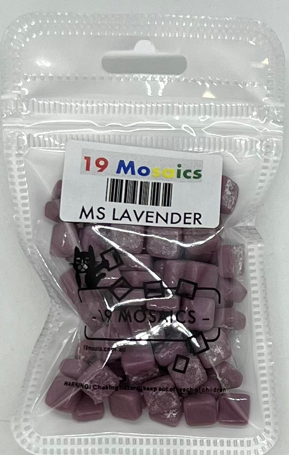 MS Lavender