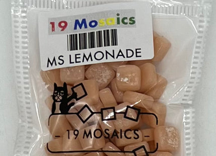 MS Lemonade
