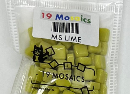 MS Lime