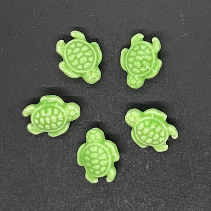 Turtle Beads