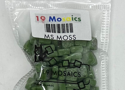 MS Moss