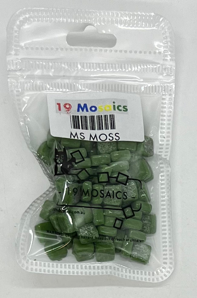 MS Moss