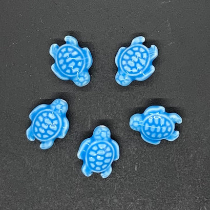 Turtle Beads