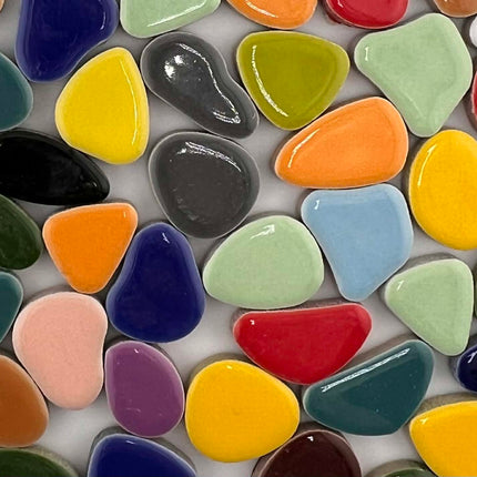 Mini Pebbles
