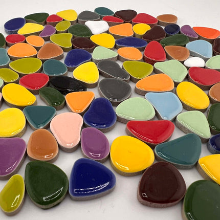 Mini Pebbles