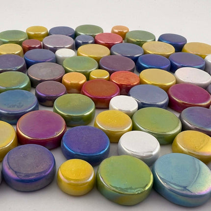 Button Mix Size