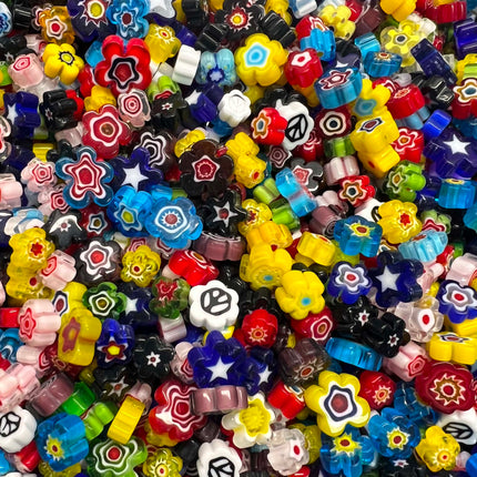 FLORAL MIX