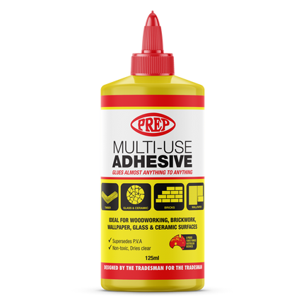 Multi 125ml