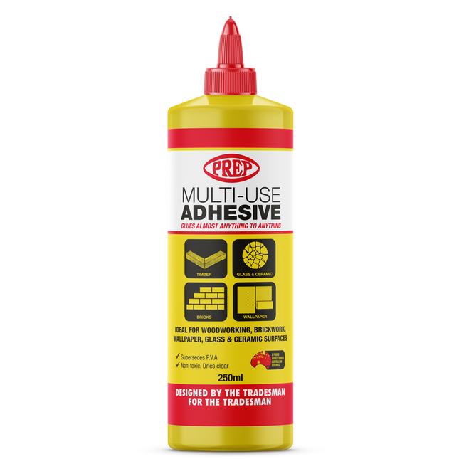 Multi 250ml