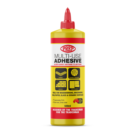 Multi 500ml