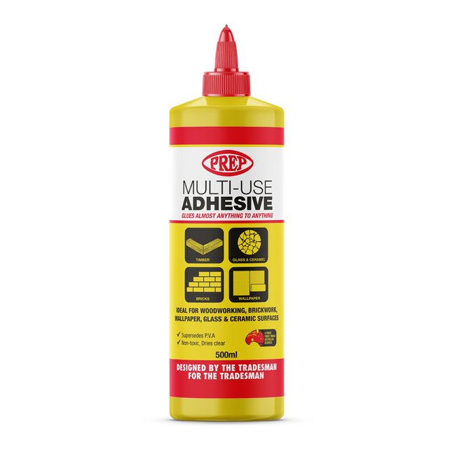 Multi 500ml