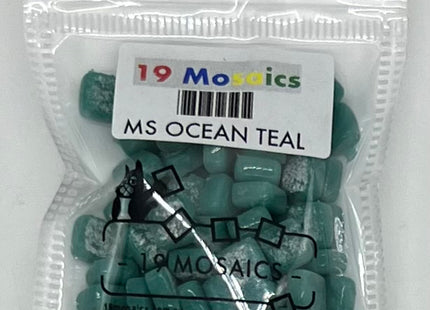 MS Ocean Teal