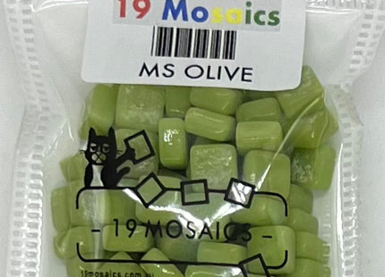 MS Olive