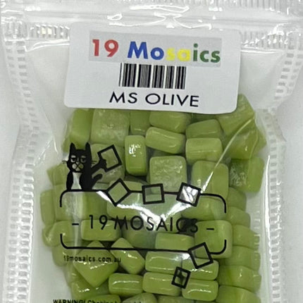 MS Olive